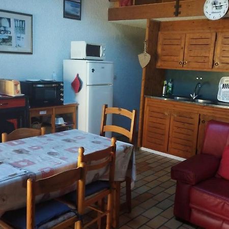 شقة Chalet 901, Moulaprat Aste-Beon المظهر الخارجي الصورة