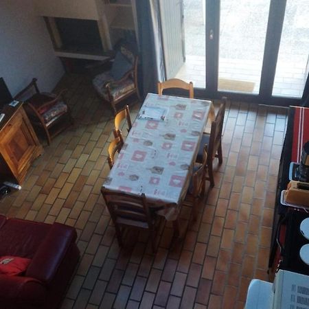 شقة Chalet 901, Moulaprat Aste-Beon المظهر الخارجي الصورة