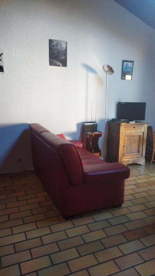شقة Chalet 901, Moulaprat Aste-Beon المظهر الخارجي الصورة