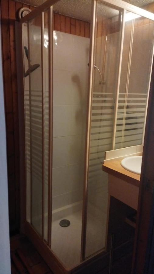 شقة Chalet 901, Moulaprat Aste-Beon المظهر الخارجي الصورة