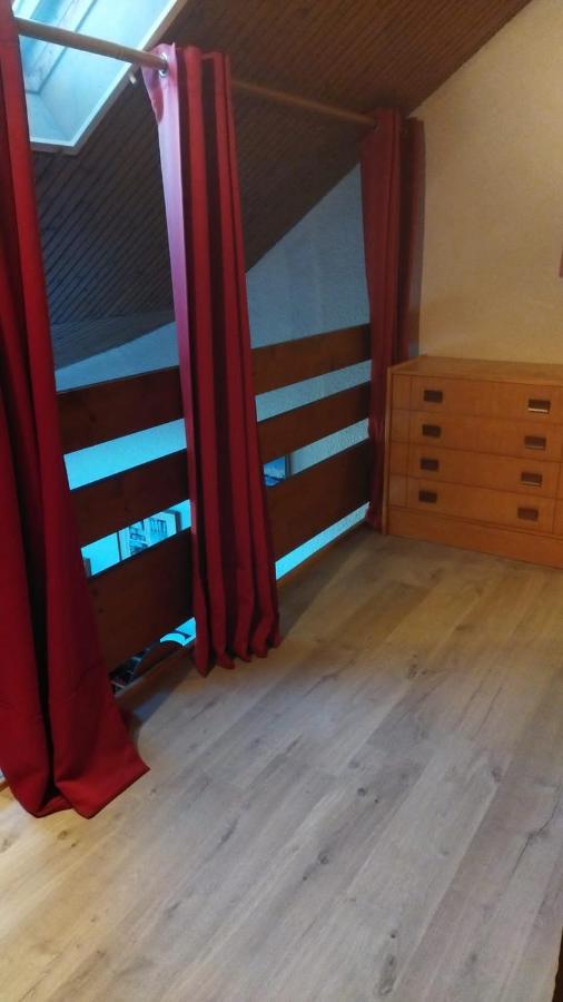 شقة Chalet 901, Moulaprat Aste-Beon المظهر الخارجي الصورة