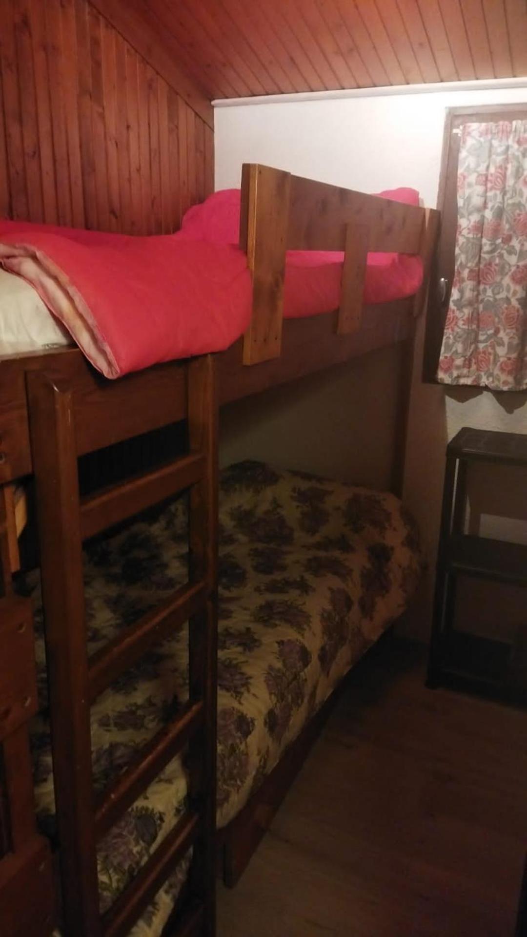 شقة Chalet 901, Moulaprat Aste-Beon المظهر الخارجي الصورة