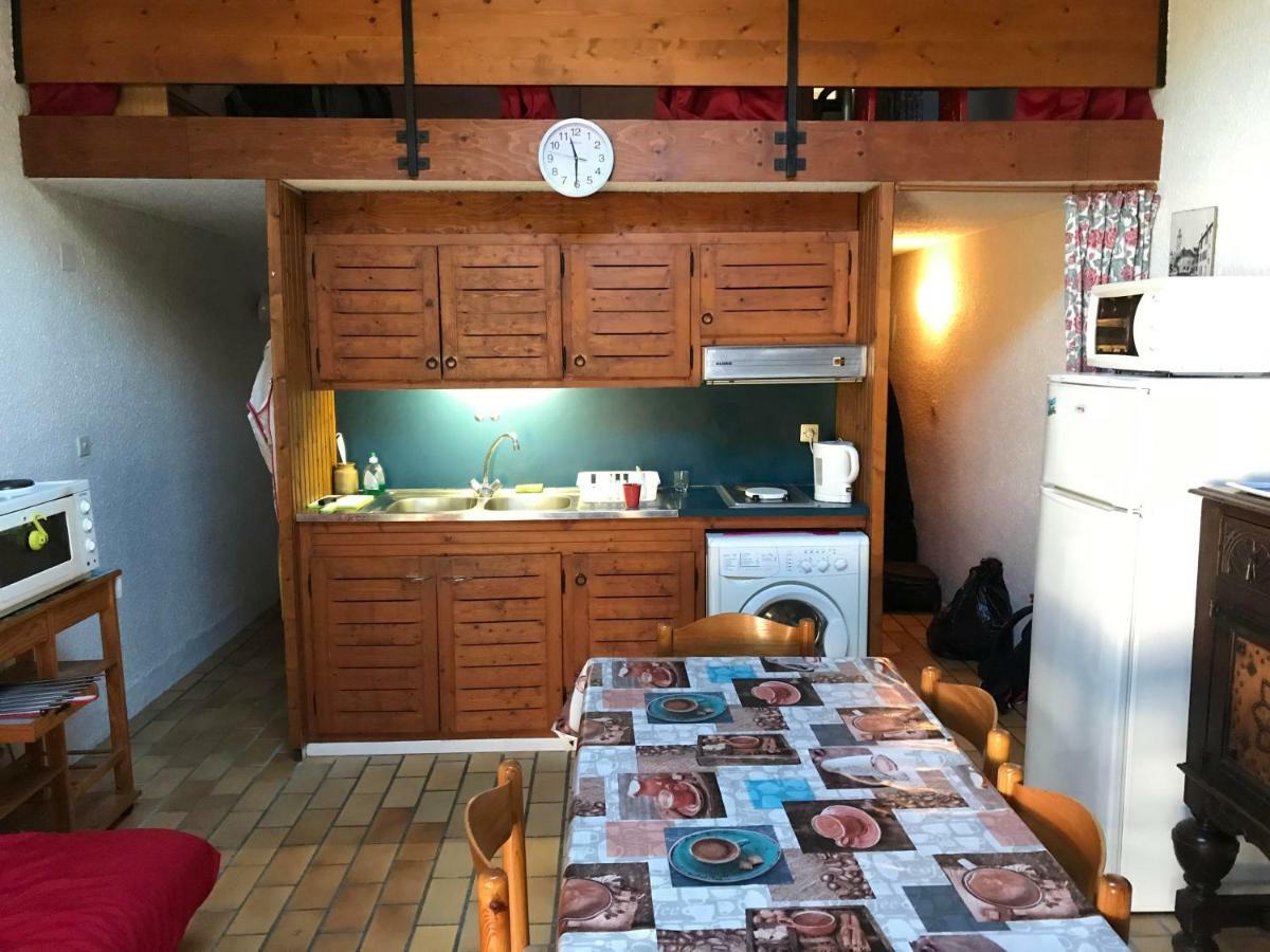 شقة Chalet 901, Moulaprat Aste-Beon المظهر الخارجي الصورة
