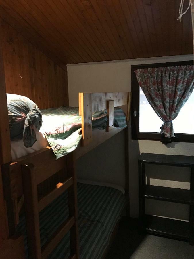 شقة Chalet 901, Moulaprat Aste-Beon المظهر الخارجي الصورة