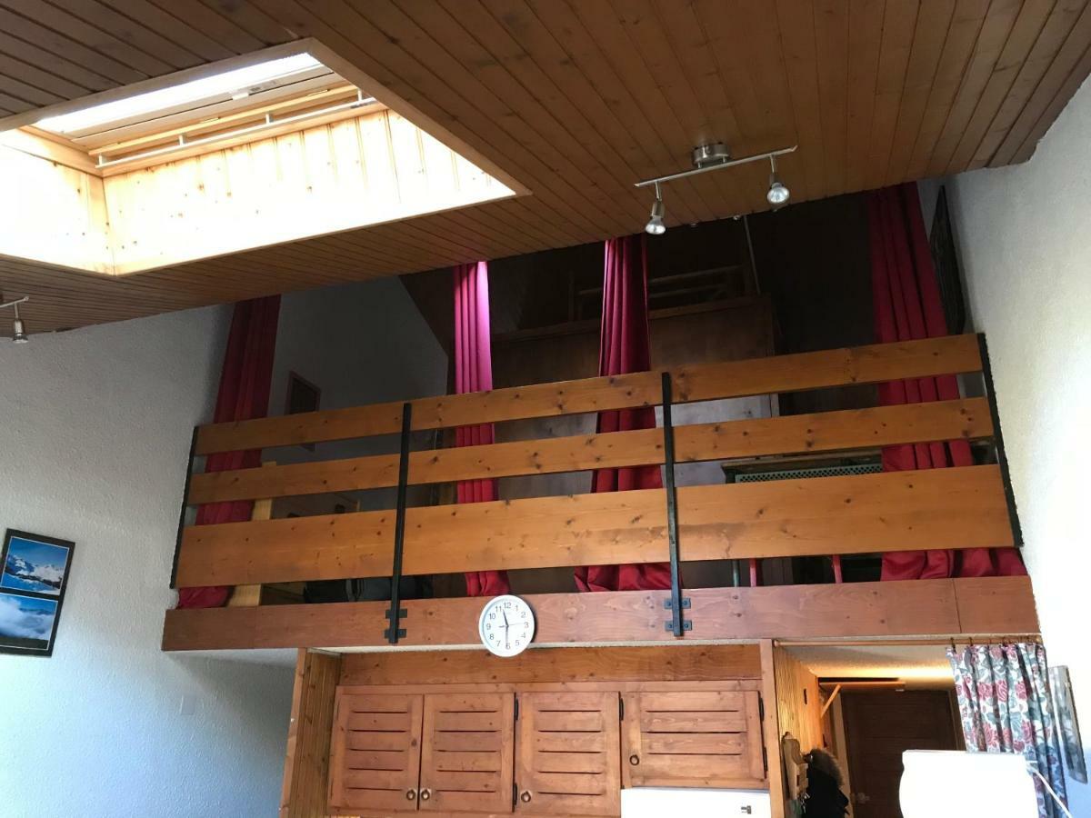 شقة Chalet 901, Moulaprat Aste-Beon المظهر الخارجي الصورة