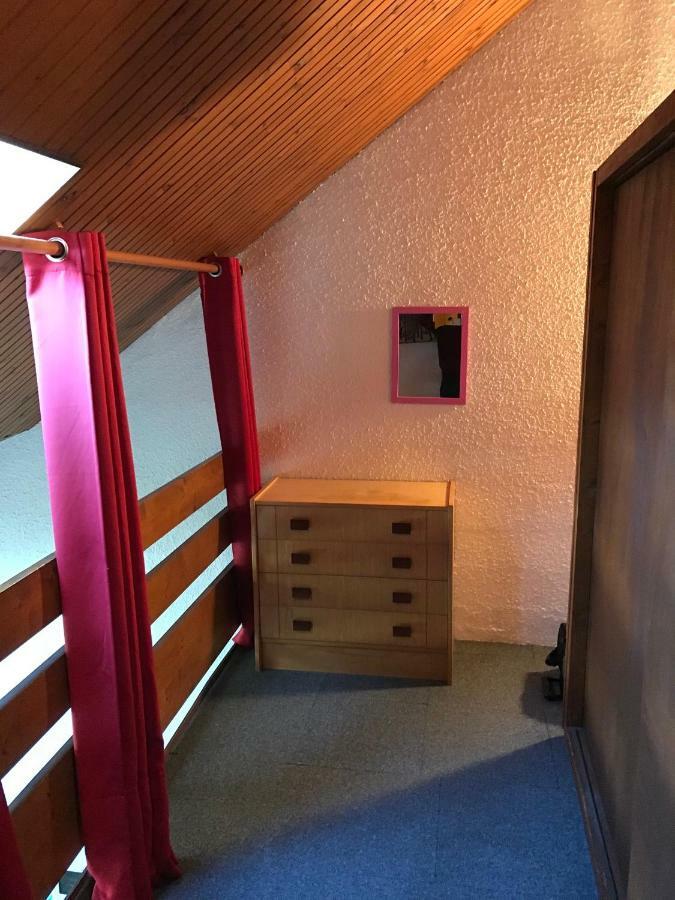شقة Chalet 901, Moulaprat Aste-Beon المظهر الخارجي الصورة