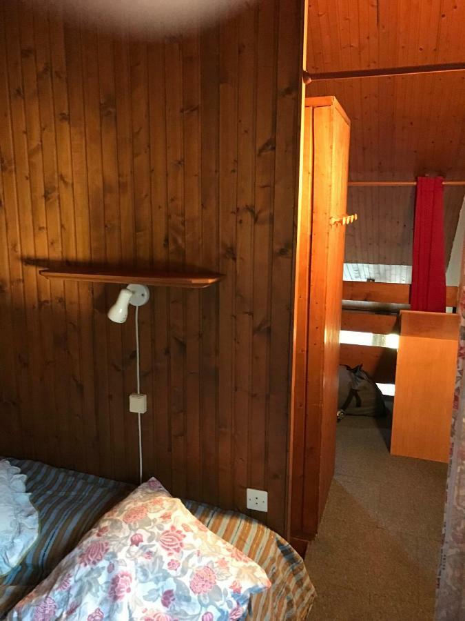 شقة Chalet 901, Moulaprat Aste-Beon المظهر الخارجي الصورة