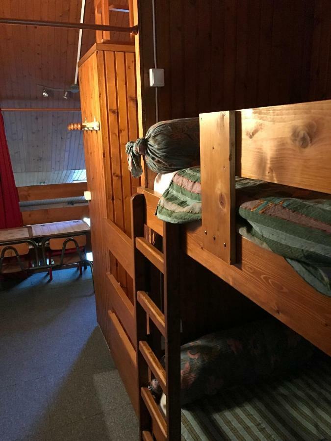 شقة Chalet 901, Moulaprat Aste-Beon المظهر الخارجي الصورة