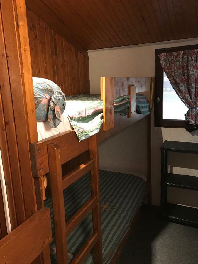 شقة Chalet 901, Moulaprat Aste-Beon المظهر الخارجي الصورة